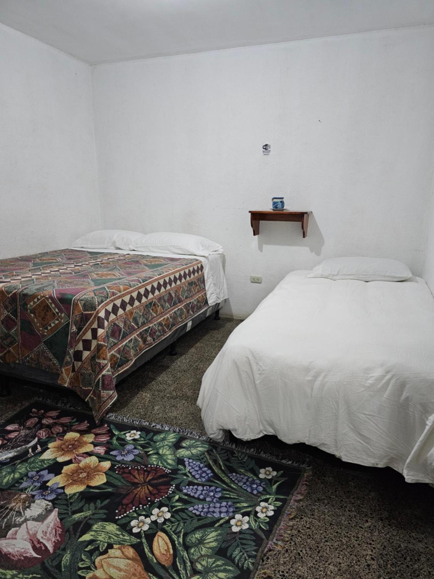 פנחאצ'ל Hostal The Friends חדר תמונה