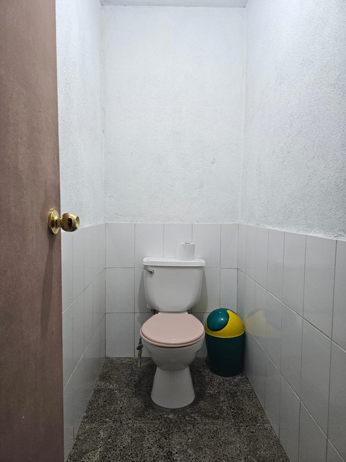 פנחאצ'ל Hostal The Friends מראה חיצוני תמונה