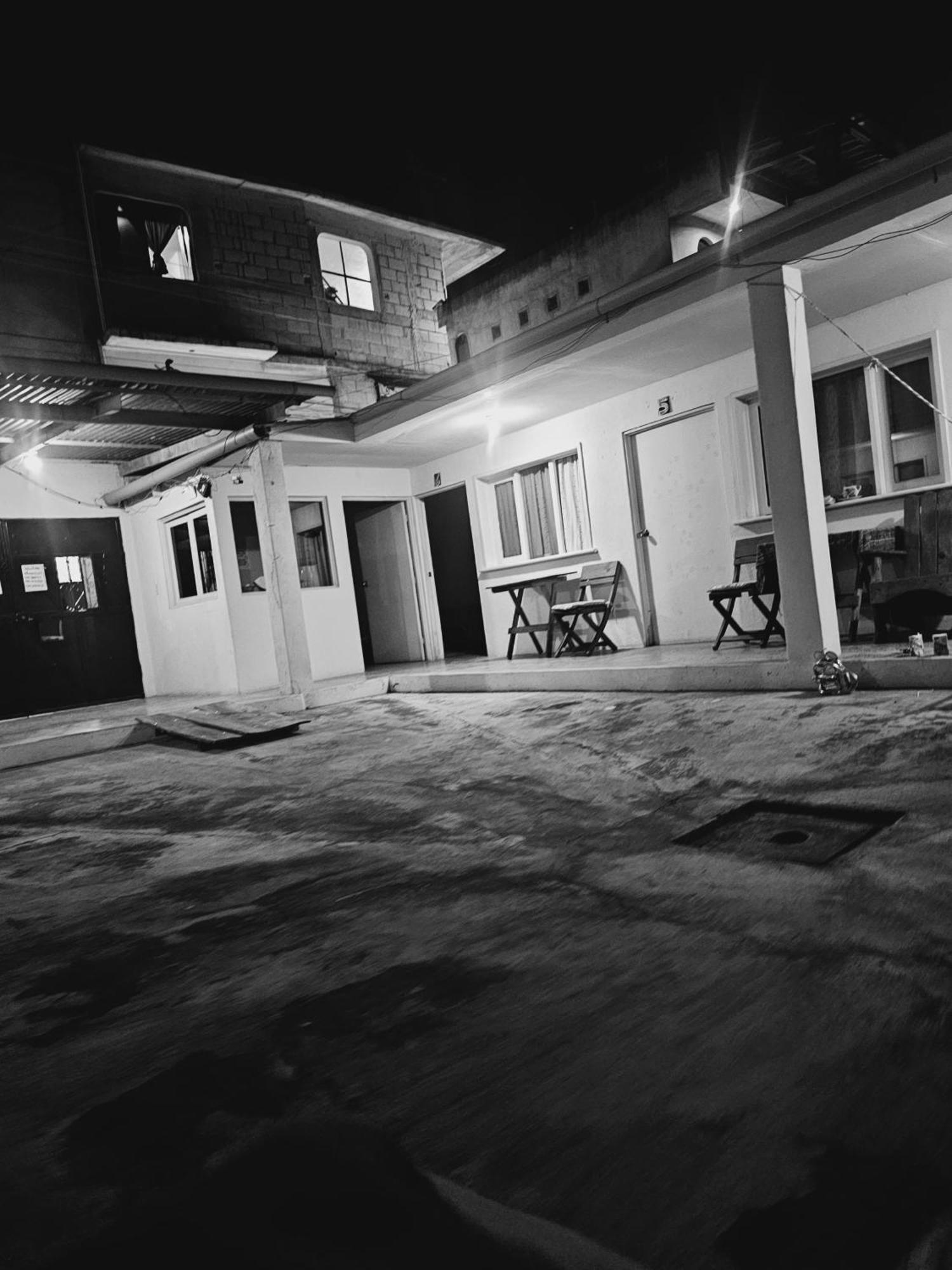פנחאצ'ל Hostal The Friends מראה חיצוני תמונה