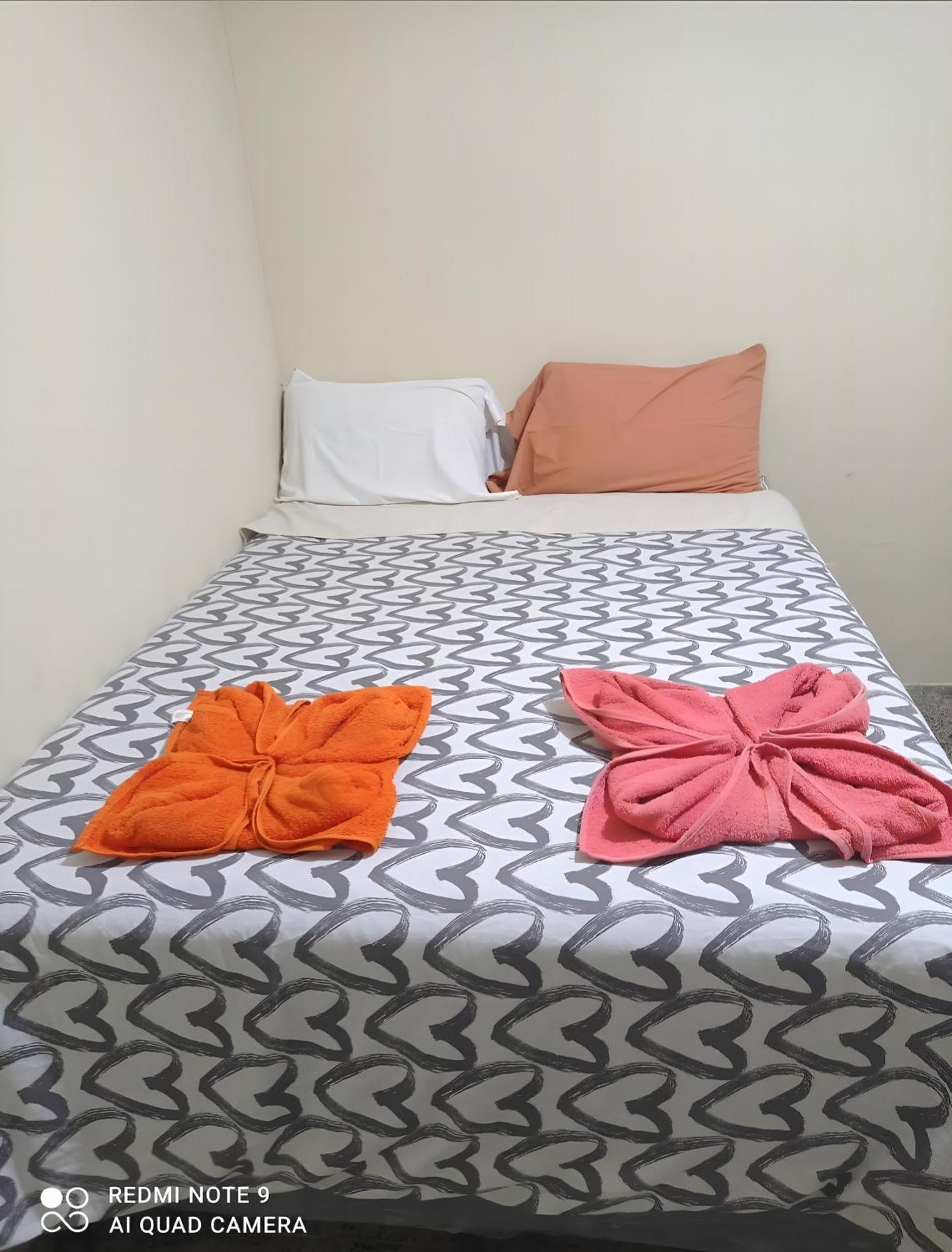 פנחאצ'ל Hostal The Friends מראה חיצוני תמונה